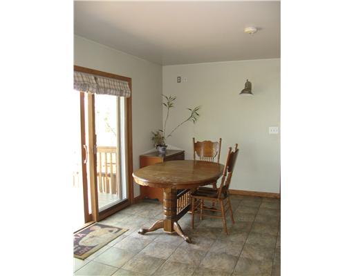 267 Halltown Road Wampum, PA 16157 - Photo 9 of 17 Kitchen.