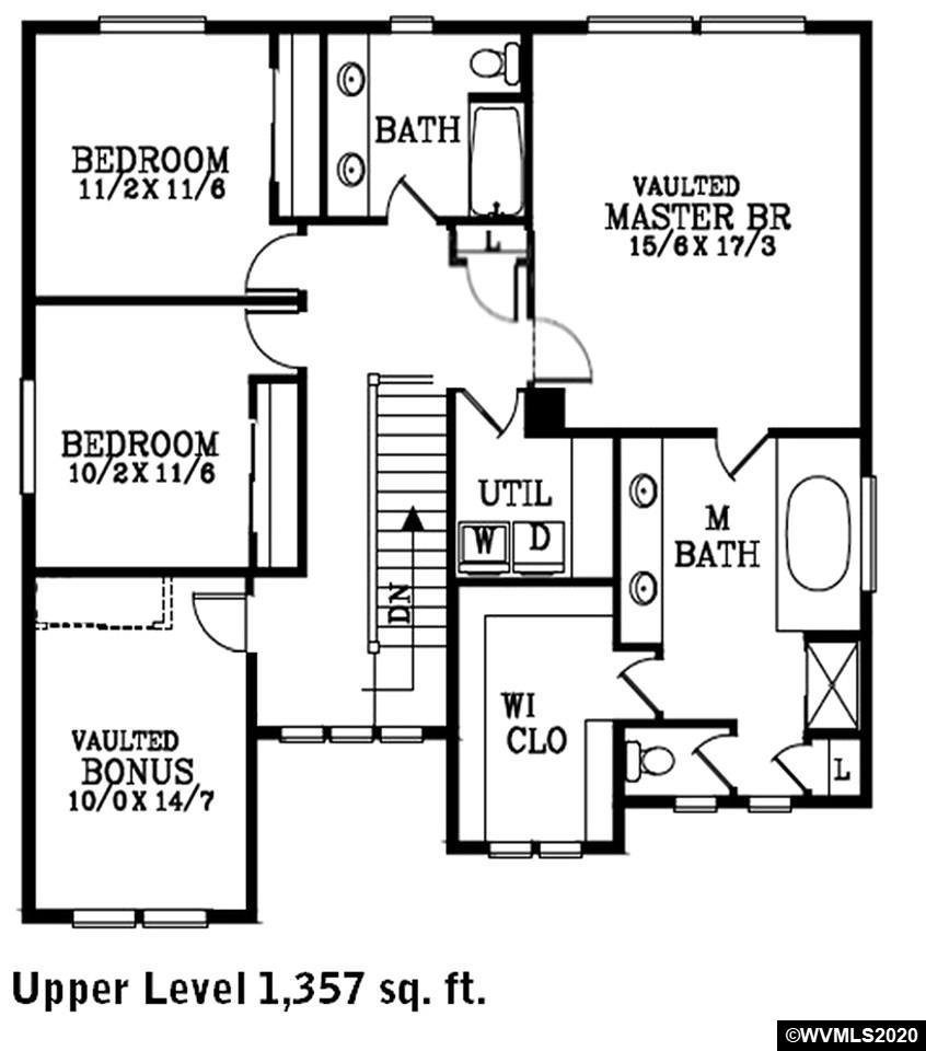 6343 Wander Court Albany, OR 97321 - Photo 4 of 5