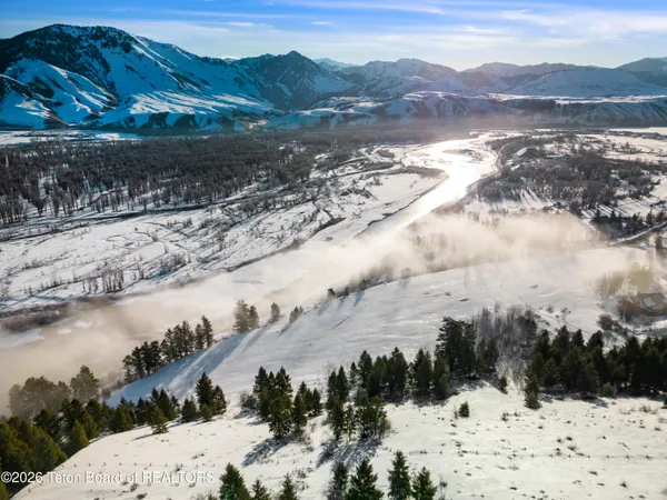 $9,500,000 | 1225 Munger Mountain Road, Jackson, WY 83001