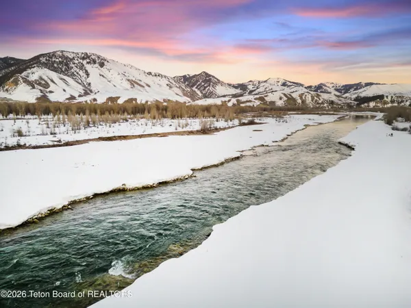 $9,500,000 | 1225 Munger Mountain Road, Jackson, WY 83001