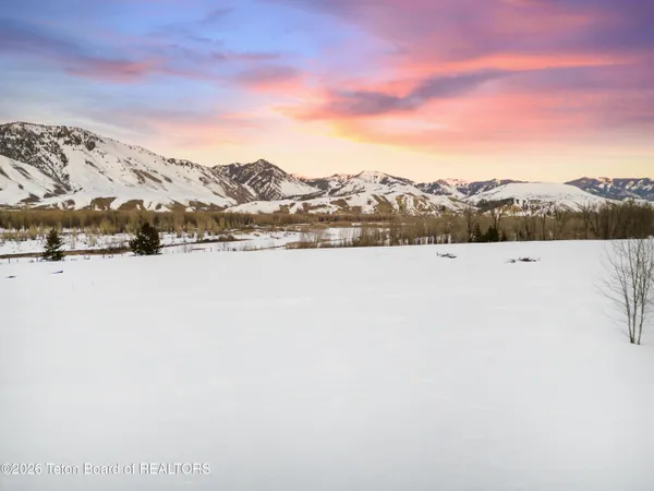 $9,500,000 | 1225 Munger Mountain Road, Jackson, WY 83001