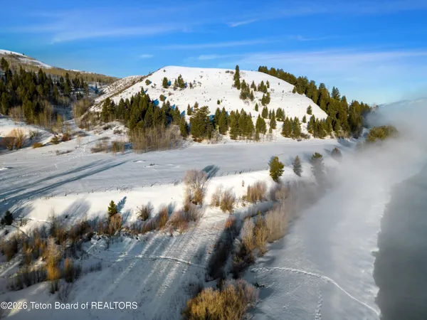 $9,500,000 | 1225 Munger Mountain Road, Jackson, WY 83001