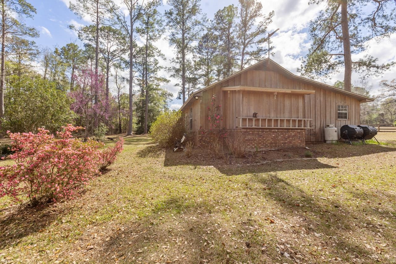 9901 Gamble Road Monticello, FL 32344 - Photo 41 of 63