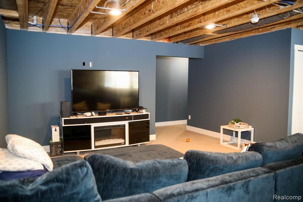 147 Merrimack Drive Howell, MI 48843 - Photo 45 of 49