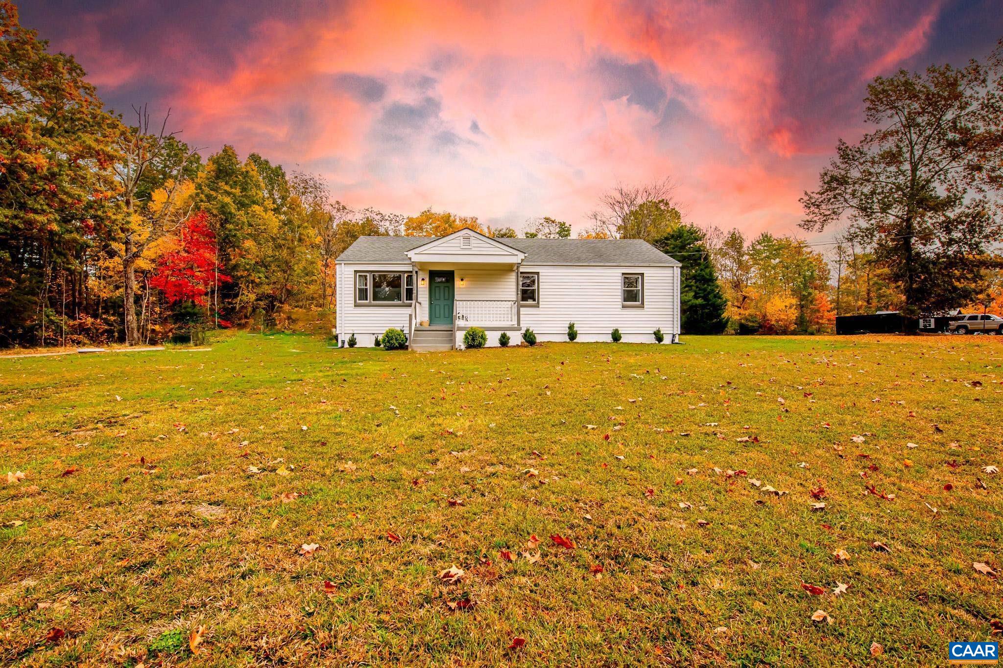 2973 Rolling Road Scottsville, VA 24590 - Photo 1 of 38 Gallery Image 1