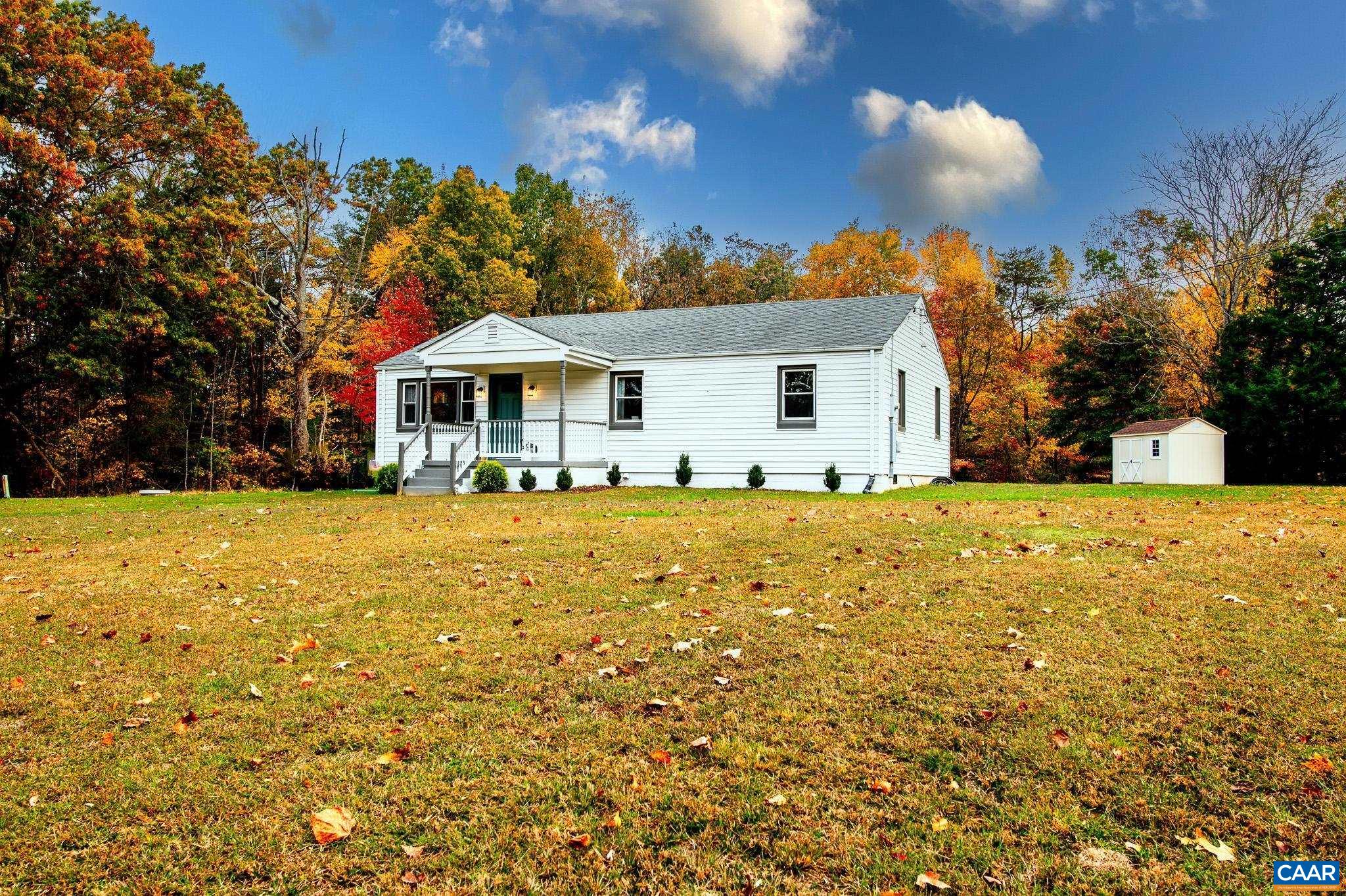 2973 Rolling Road Scottsville, VA 24590 - Photo 3 of 38 Gallery Image 3