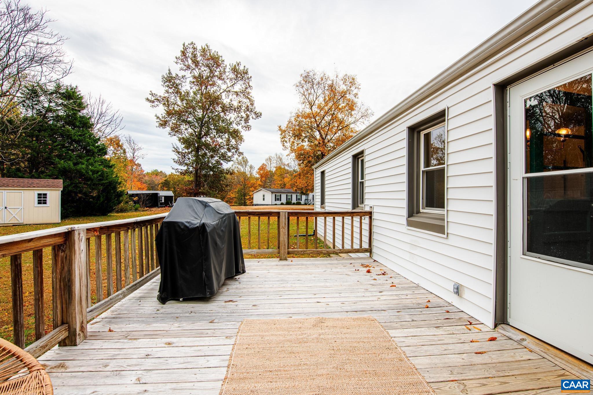 2973 Rolling Road Scottsville, VA 24590 - Photo 34 of 38 Gallery Image 34