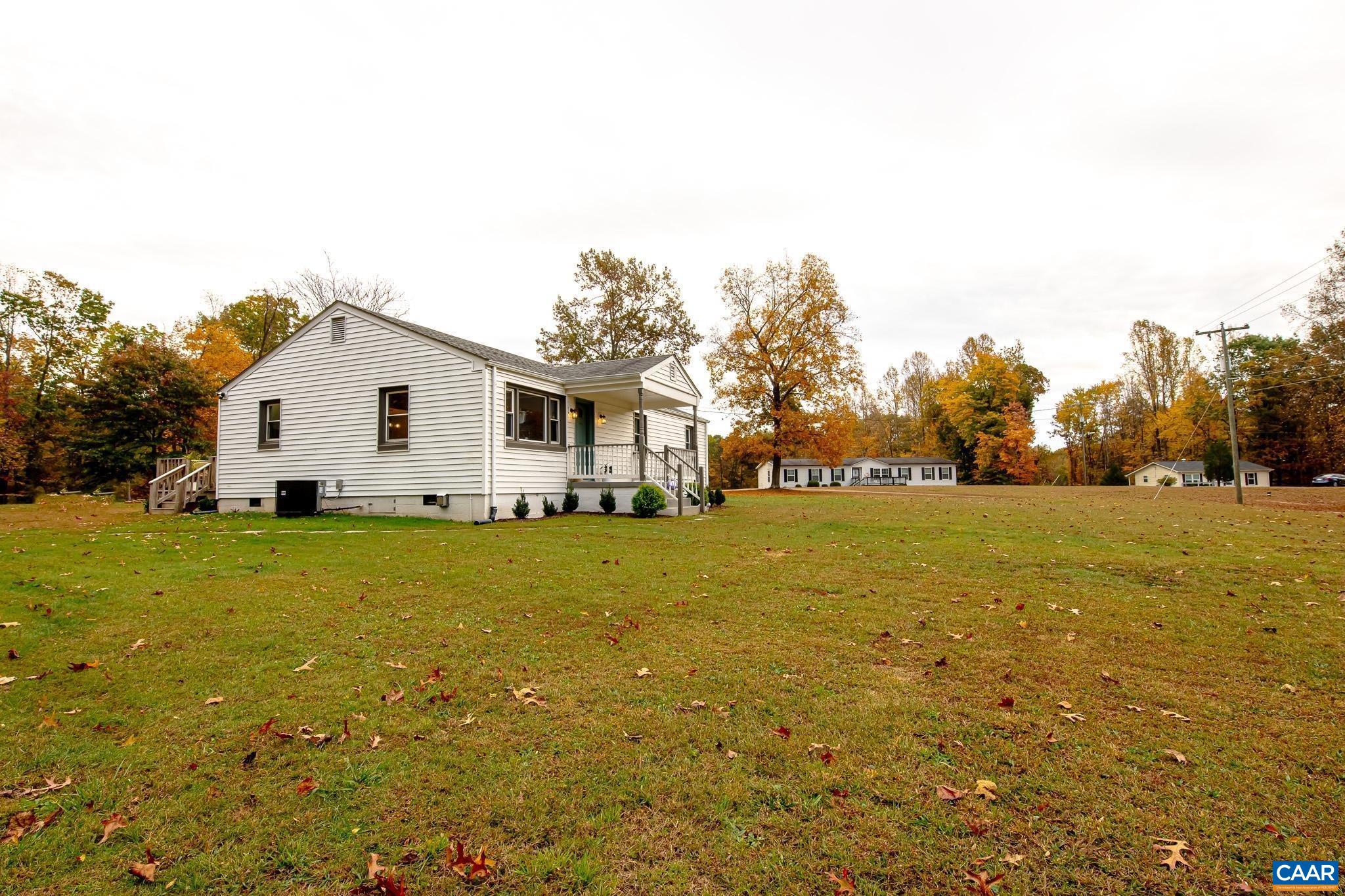 2973 Rolling Road Scottsville, VA 24590 - Photo 36 of 38 Gallery Image 36