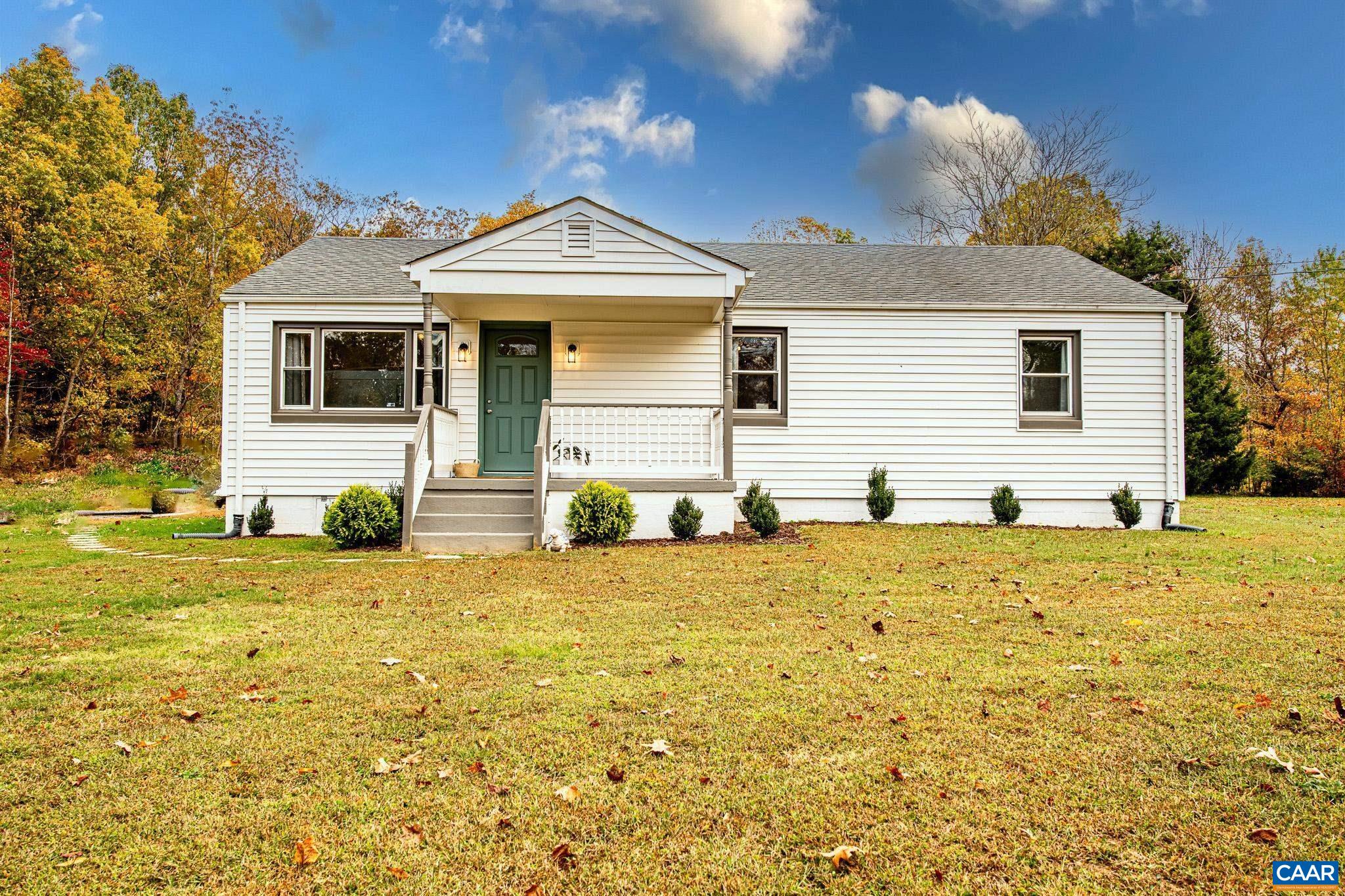 2973 Rolling Road Scottsville, VA 24590 - Photo 4 of 38 Gallery Image 4