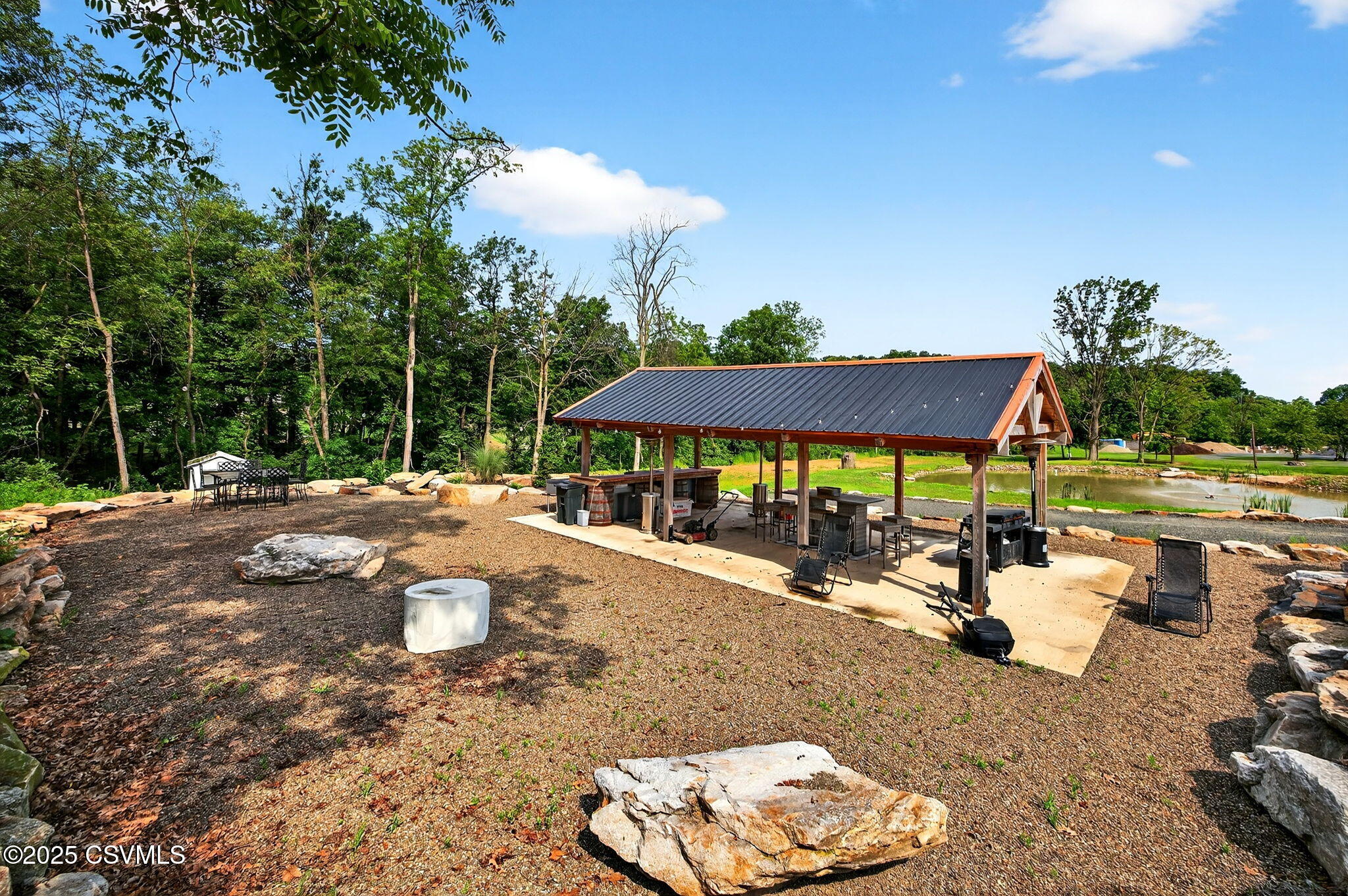 1146 Elysburg Road Danville, PA 17821 - Photo 41 of 64