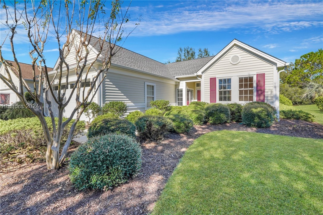 206 Colonel Thomas Heyward Road Bluffton, SC 29909 - Photo 1 of 1 Gallery Image 1