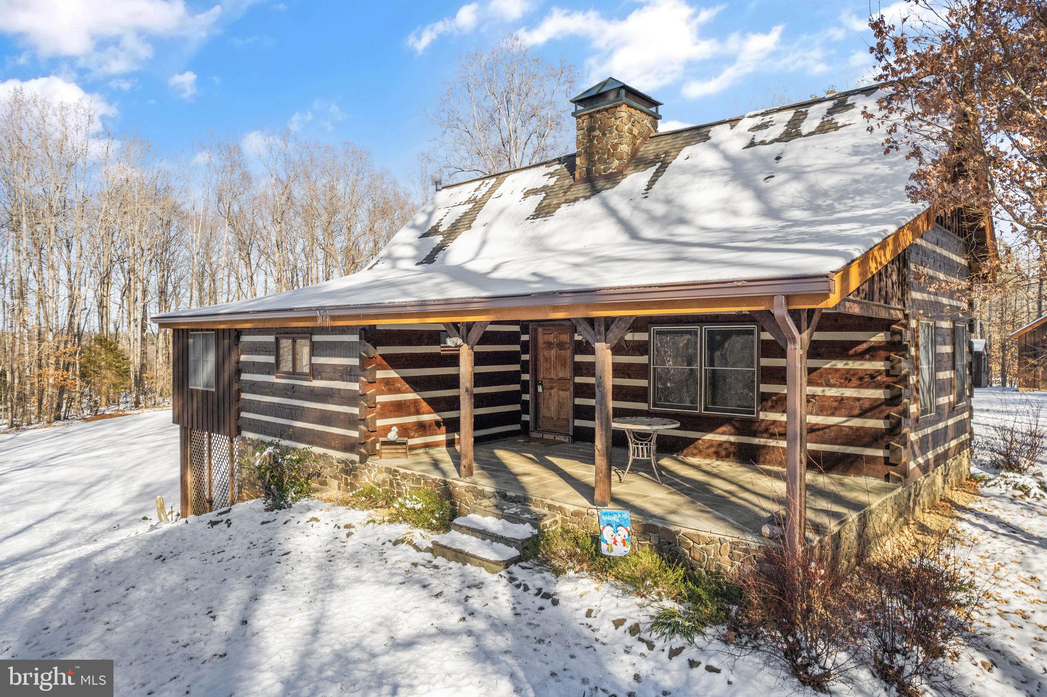 13173 Deep Run Mill Road Goldvein, VA 22720 - Photo 1 of 90 Gallery Image 1