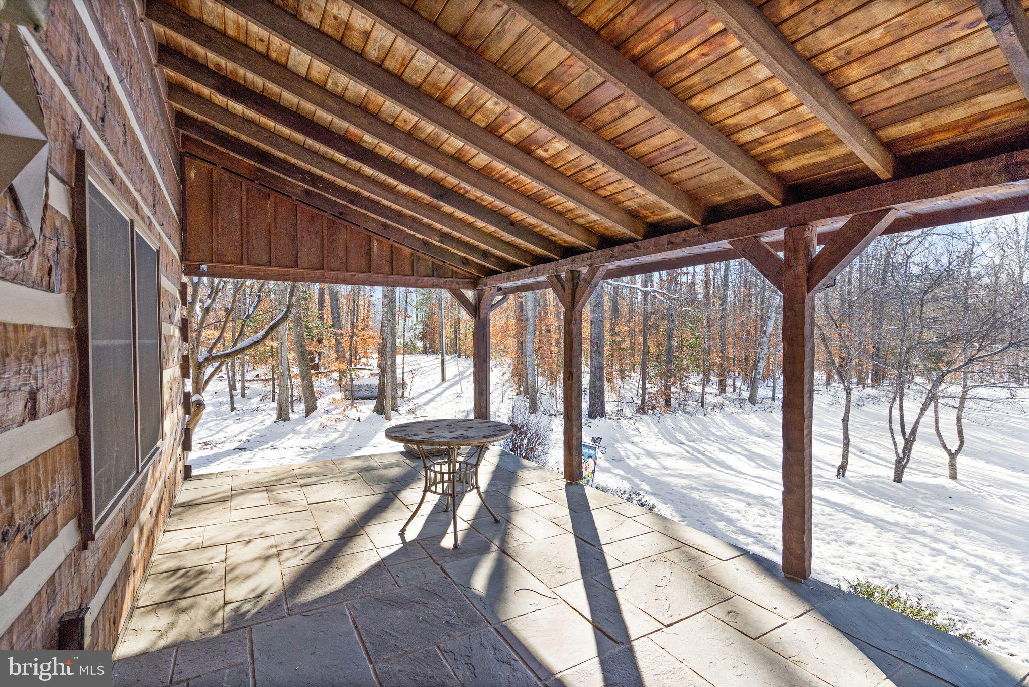 13173 Deep Run Mill Road Goldvein, VA 22720 - Photo 11 of 90 Gallery Image 11