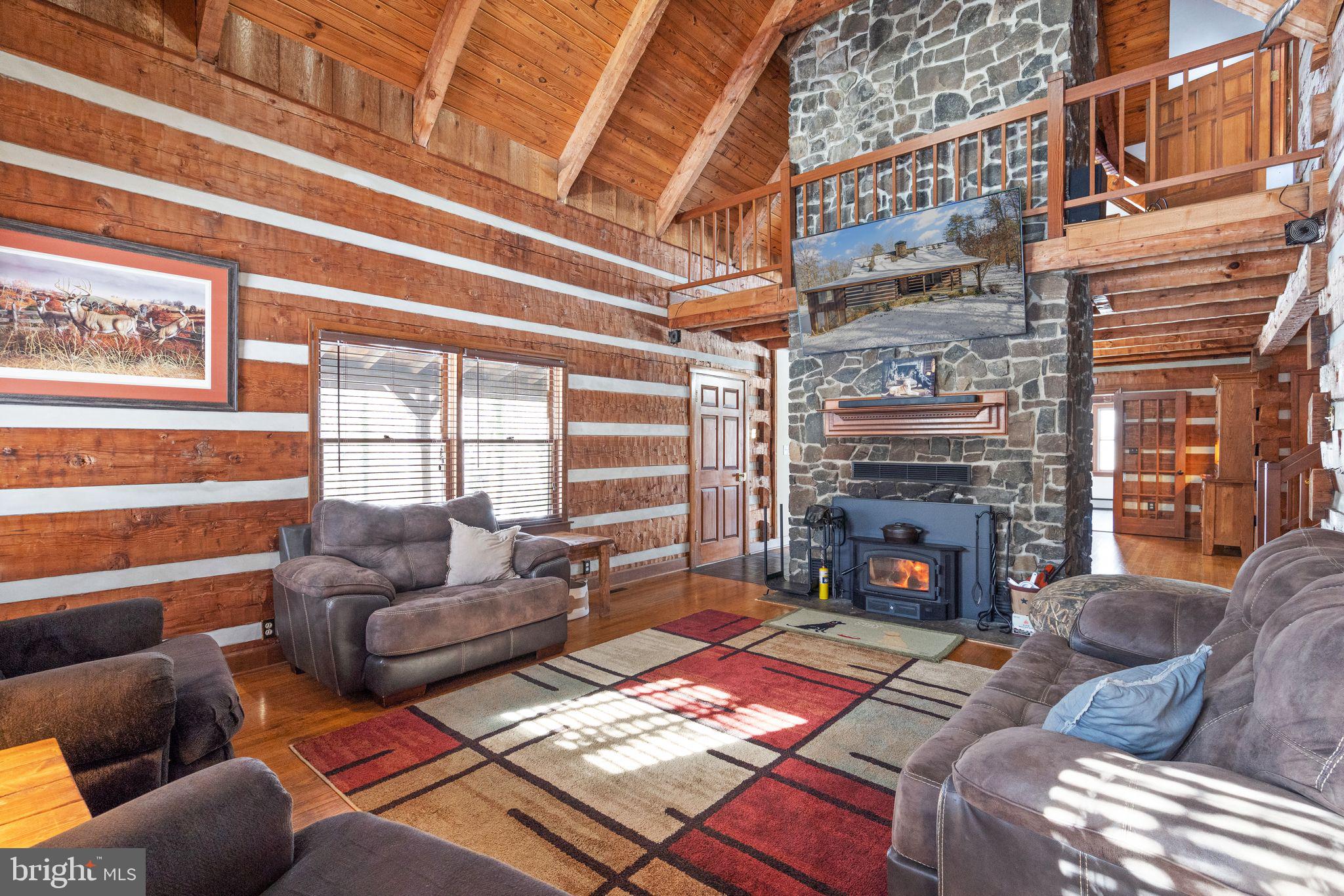 13173 Deep Run Mill Road Goldvein, VA 22720 - Photo 16 of 90 Gallery Image 16