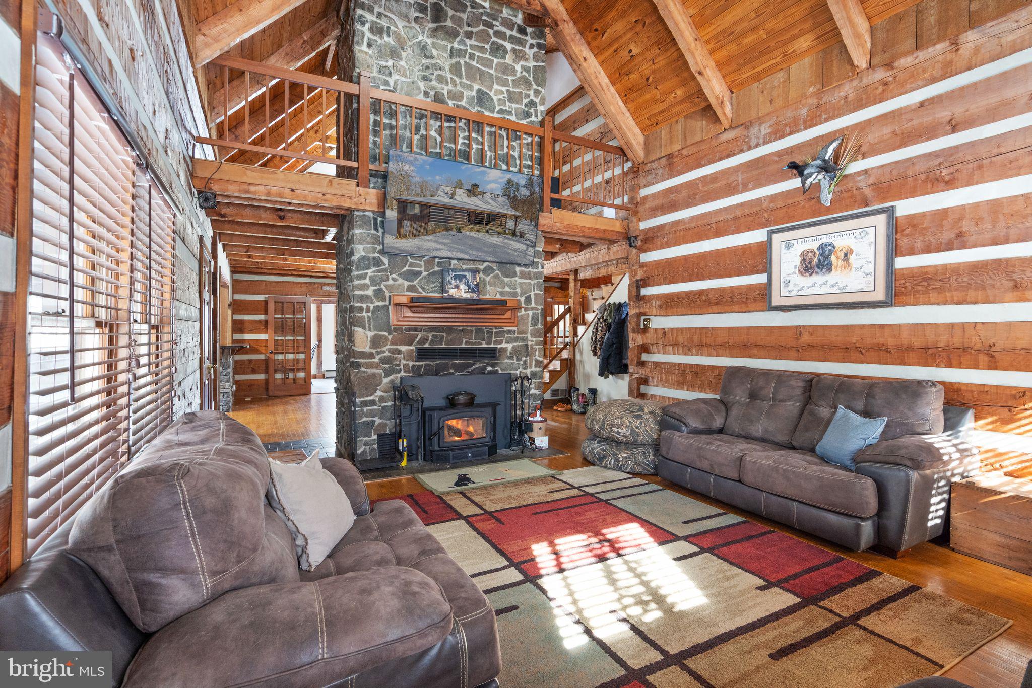 13173 Deep Run Mill Road Goldvein, VA 22720 - Photo 17 of 90 Gallery Image 17