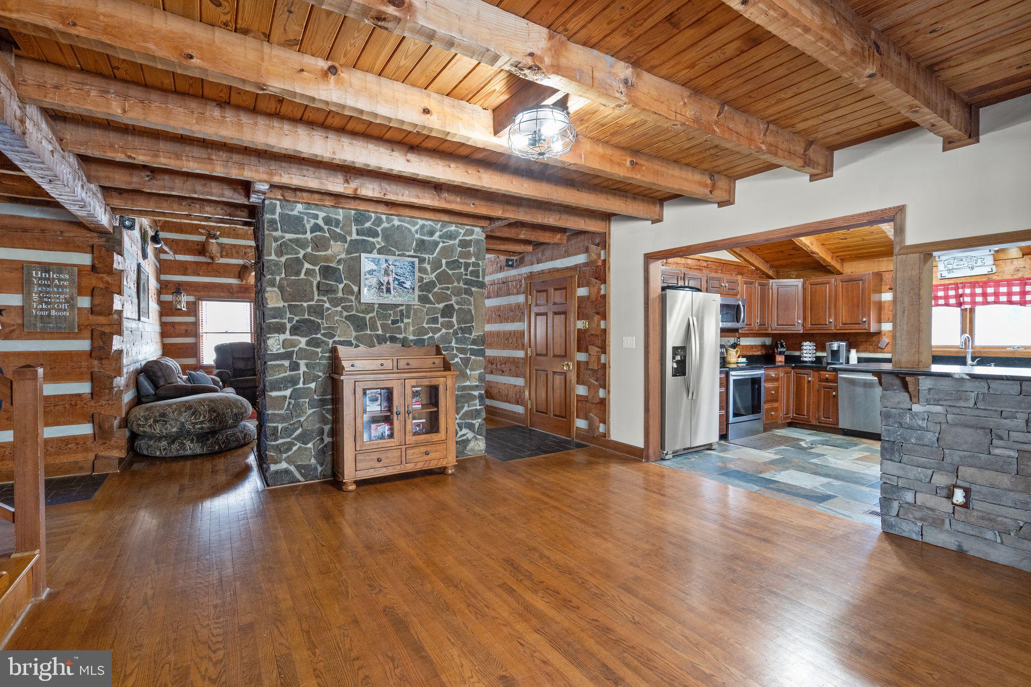13173 Deep Run Mill Road Goldvein, VA 22720 - Photo 19 of 90 Gallery Image 19