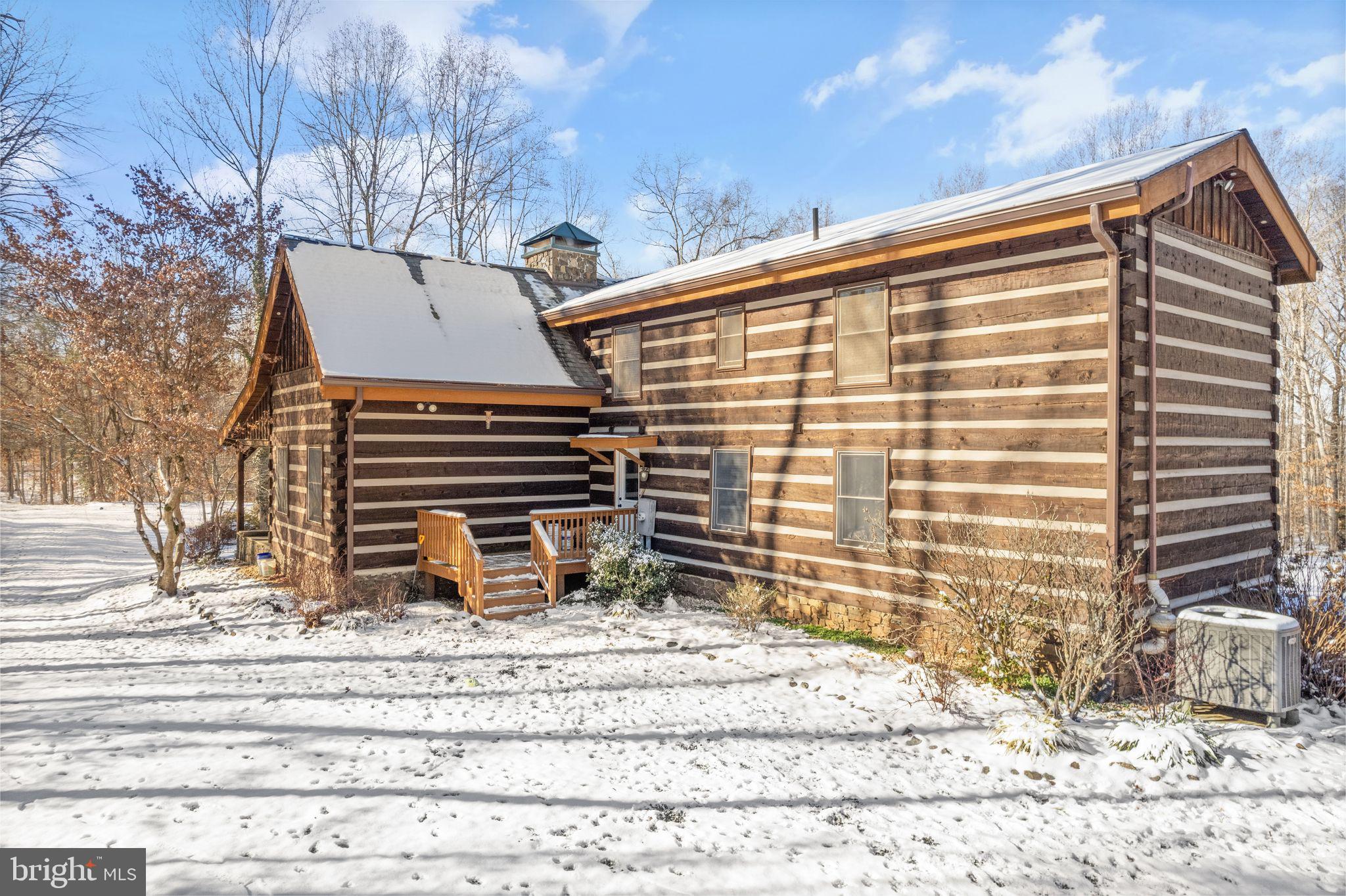 13173 Deep Run Mill Road Goldvein, VA 22720 - Photo 2 of 90 Gallery Image 2