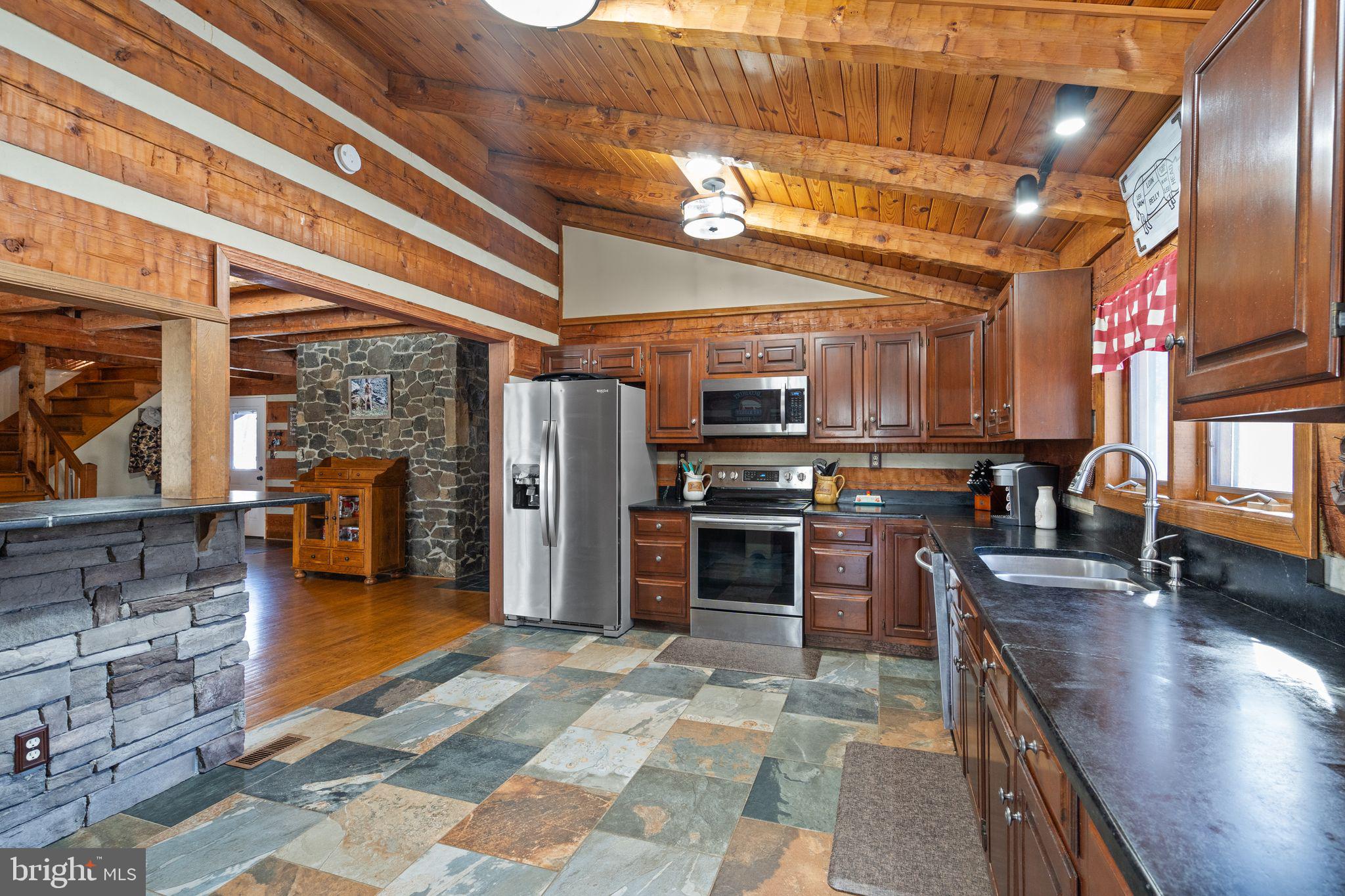 13173 Deep Run Mill Road Goldvein, VA 22720 - Photo 21 of 90 Gallery Image 21