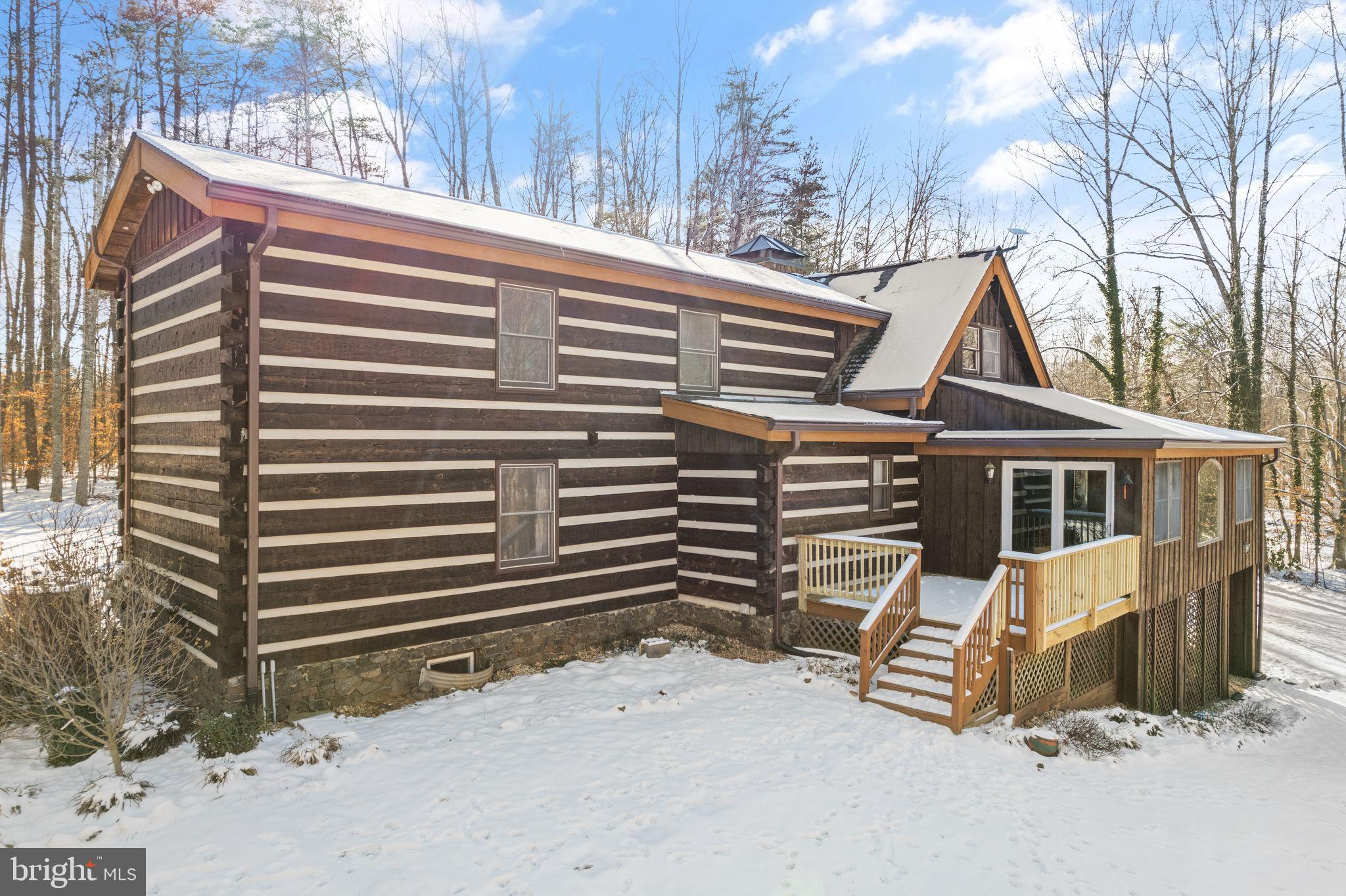13173 Deep Run Mill Road Goldvein, VA 22720 - Photo 3 of 90 Gallery Image 3