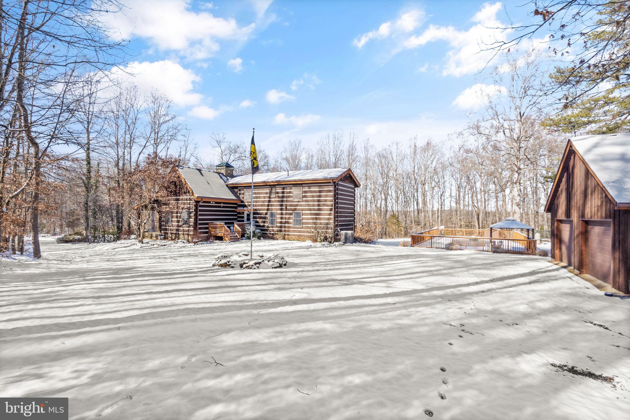 13173 Deep Run Mill Road Goldvein, VA 22720 - Photo 4 of 90 Gallery Image 4