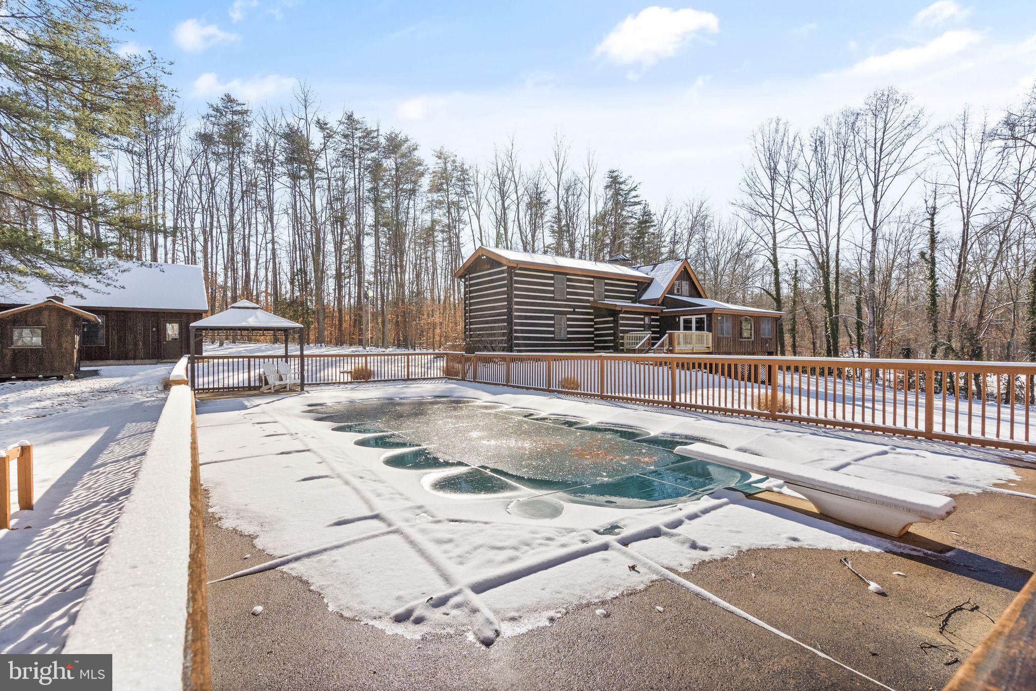 13173 Deep Run Mill Road Goldvein, VA 22720 - Photo 5 of 90 Gallery Image 5