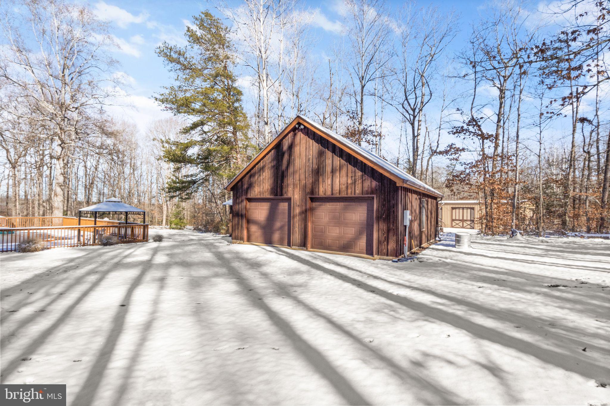 13173 Deep Run Mill Road Goldvein, VA 22720 - Photo 6 of 90 Gallery Image 6