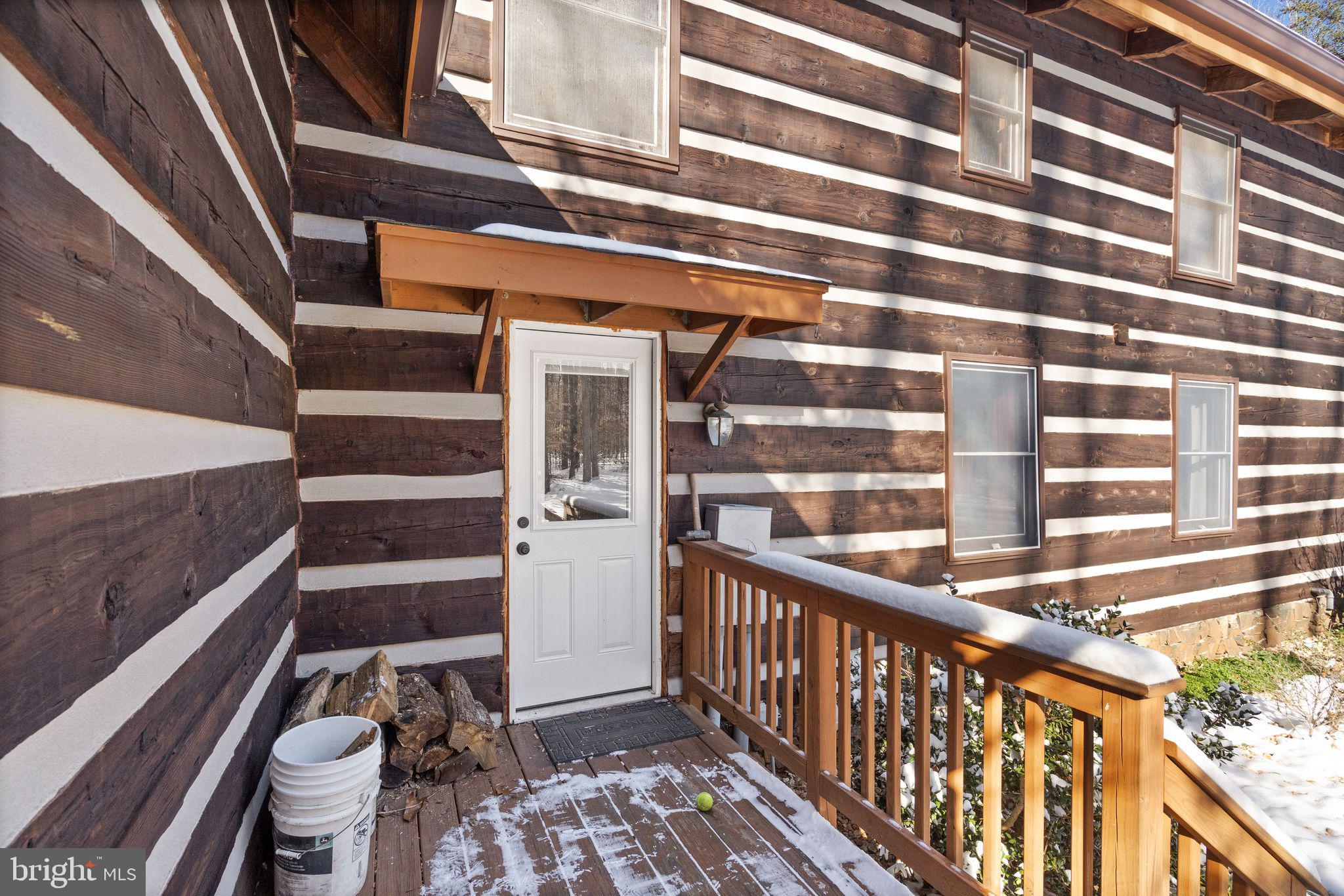 13173 Deep Run Mill Road Goldvein, VA 22720 - Photo 63 of 90 Gallery Image 63