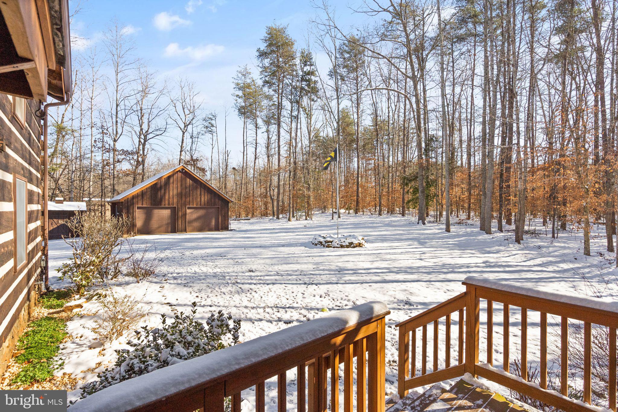 13173 Deep Run Mill Road Goldvein, VA 22720 - Photo 64 of 90 Gallery Image 64