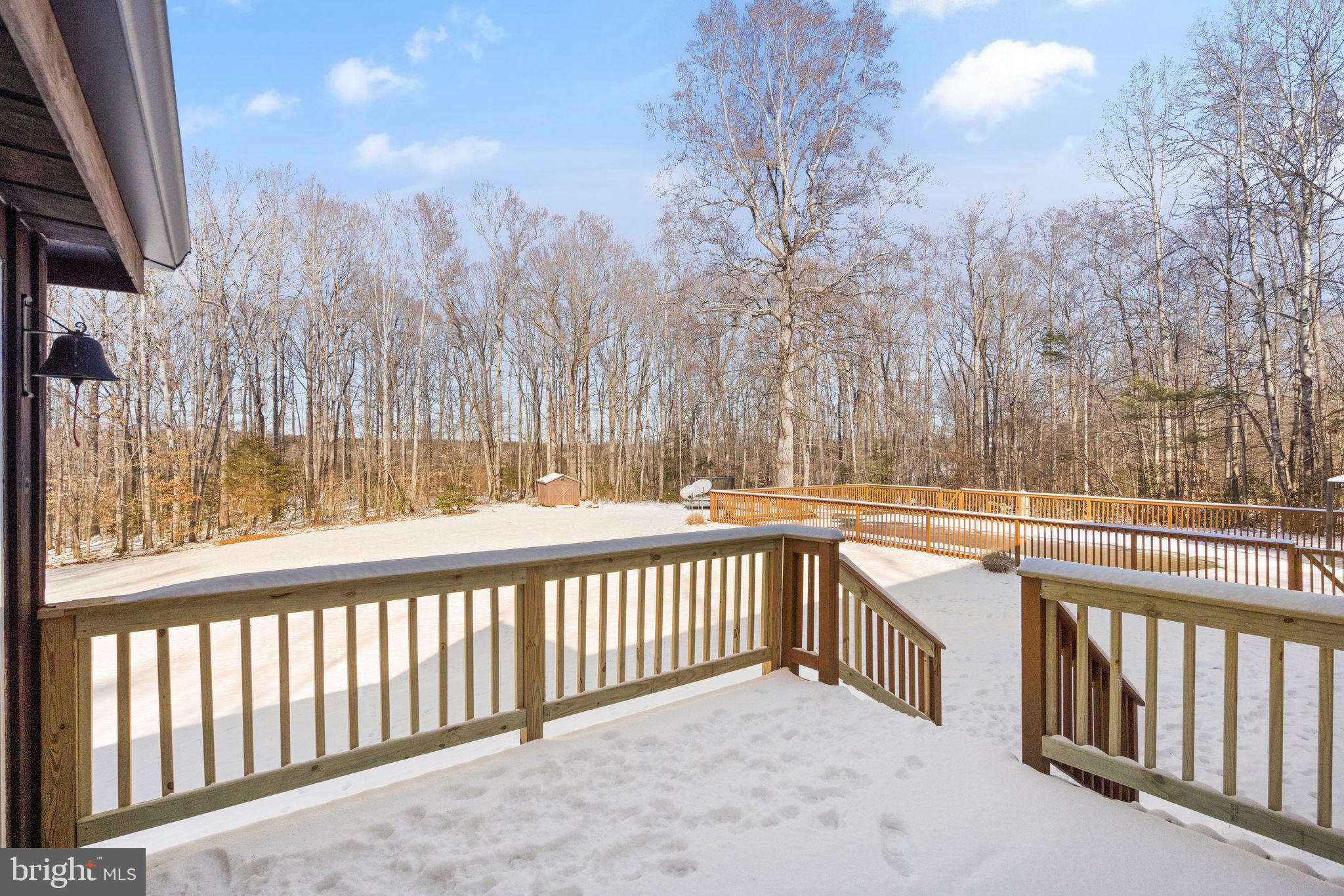 13173 Deep Run Mill Road Goldvein, VA 22720 - Photo 66 of 90 Gallery Image 66