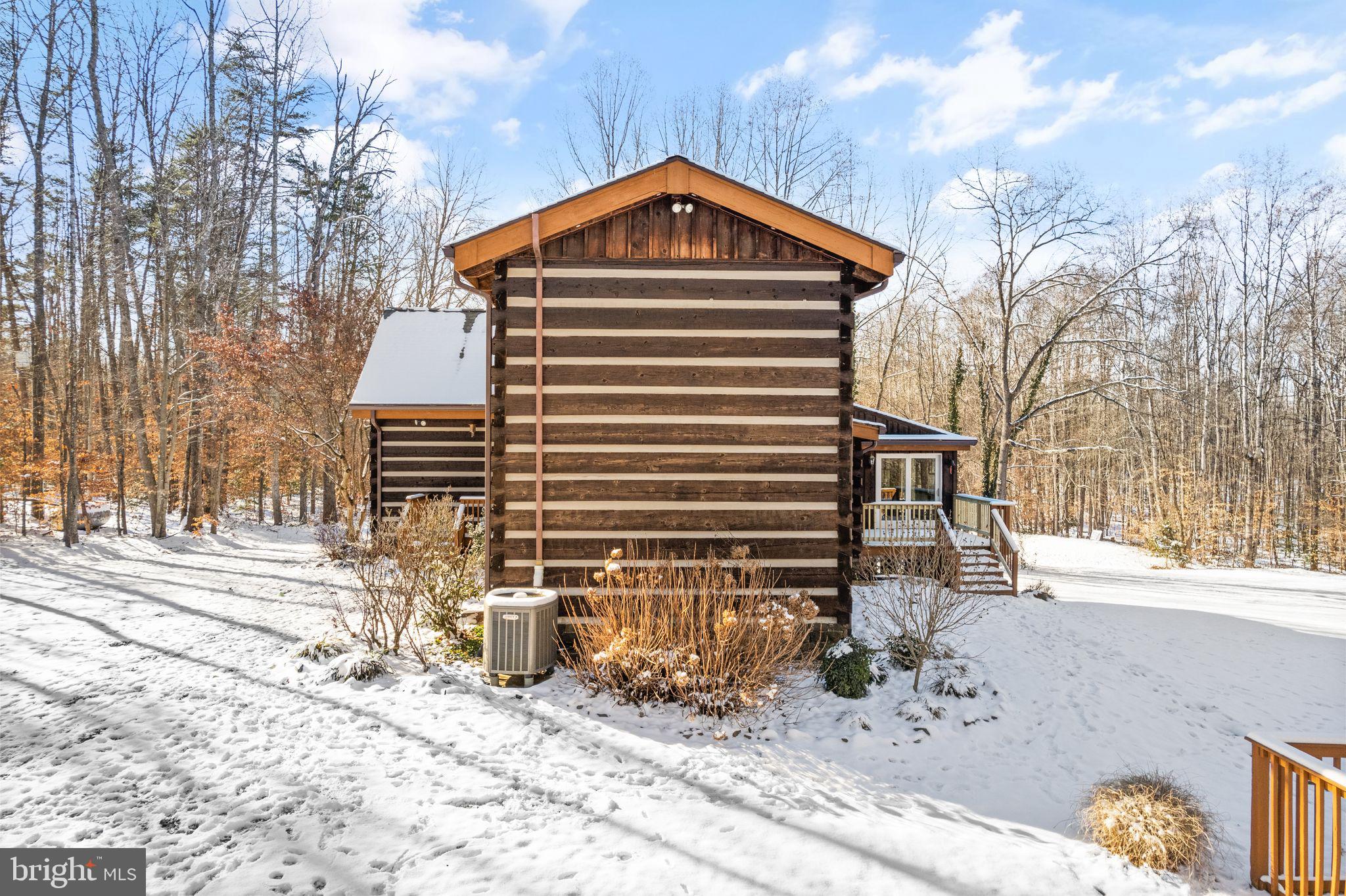 13173 Deep Run Mill Road Goldvein, VA 22720 - Photo 67 of 90 Gallery Image 67
