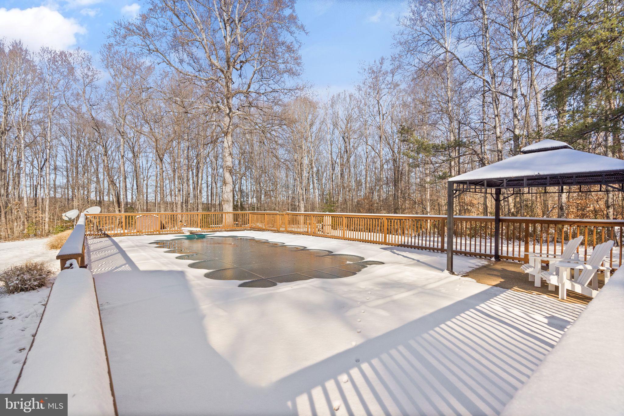 13173 Deep Run Mill Road Goldvein, VA 22720 - Photo 68 of 90 Gallery Image 68