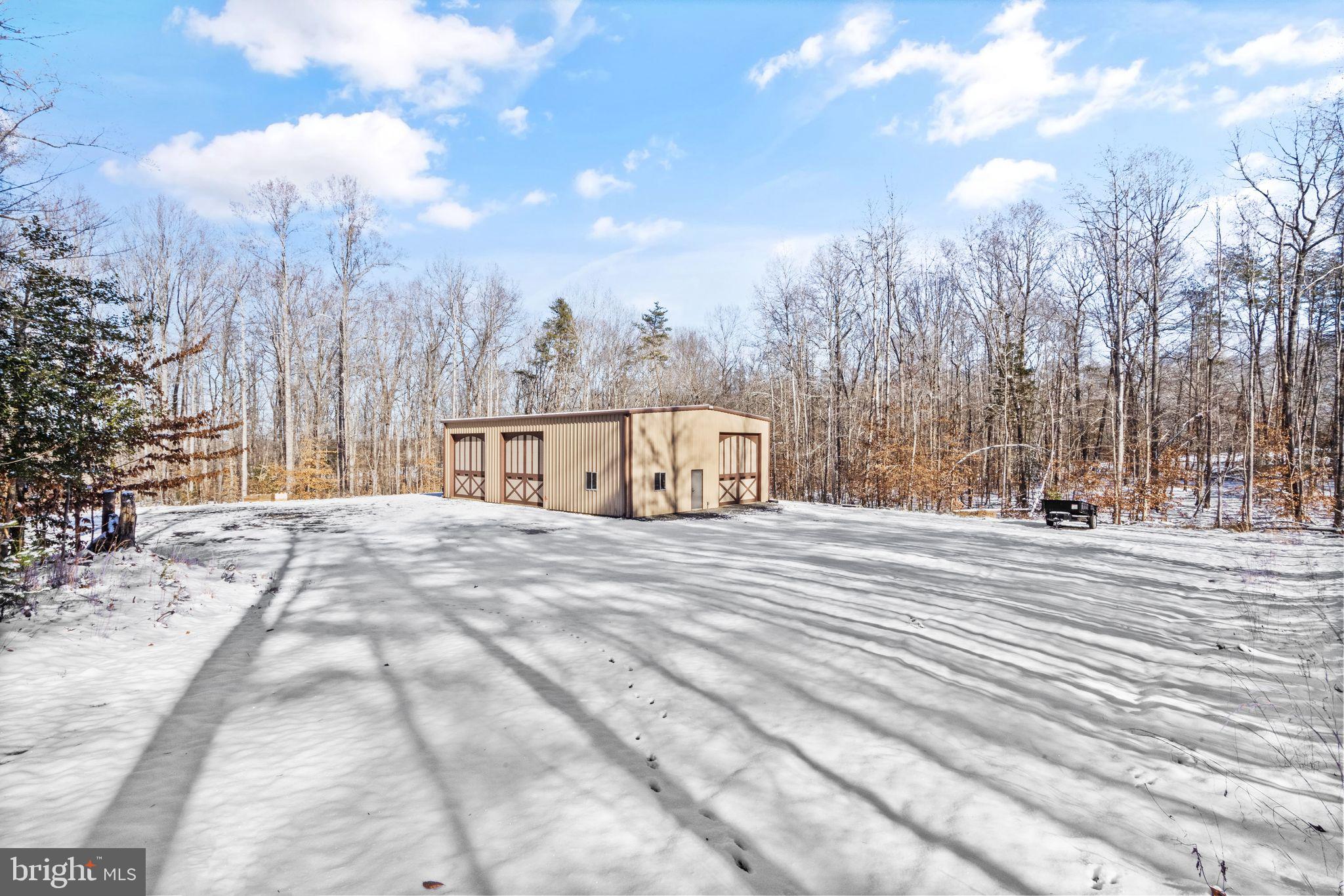13173 Deep Run Mill Road Goldvein, VA 22720 - Photo 7 of 90 Gallery Image 7