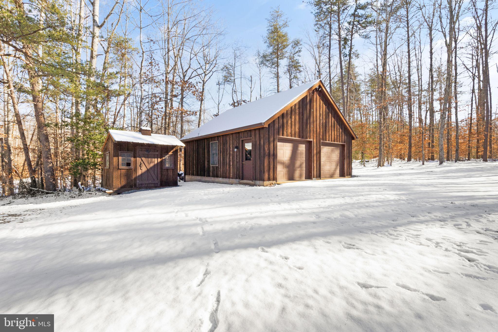 13173 Deep Run Mill Road Goldvein, VA 22720 - Photo 71 of 90 Gallery Image 71