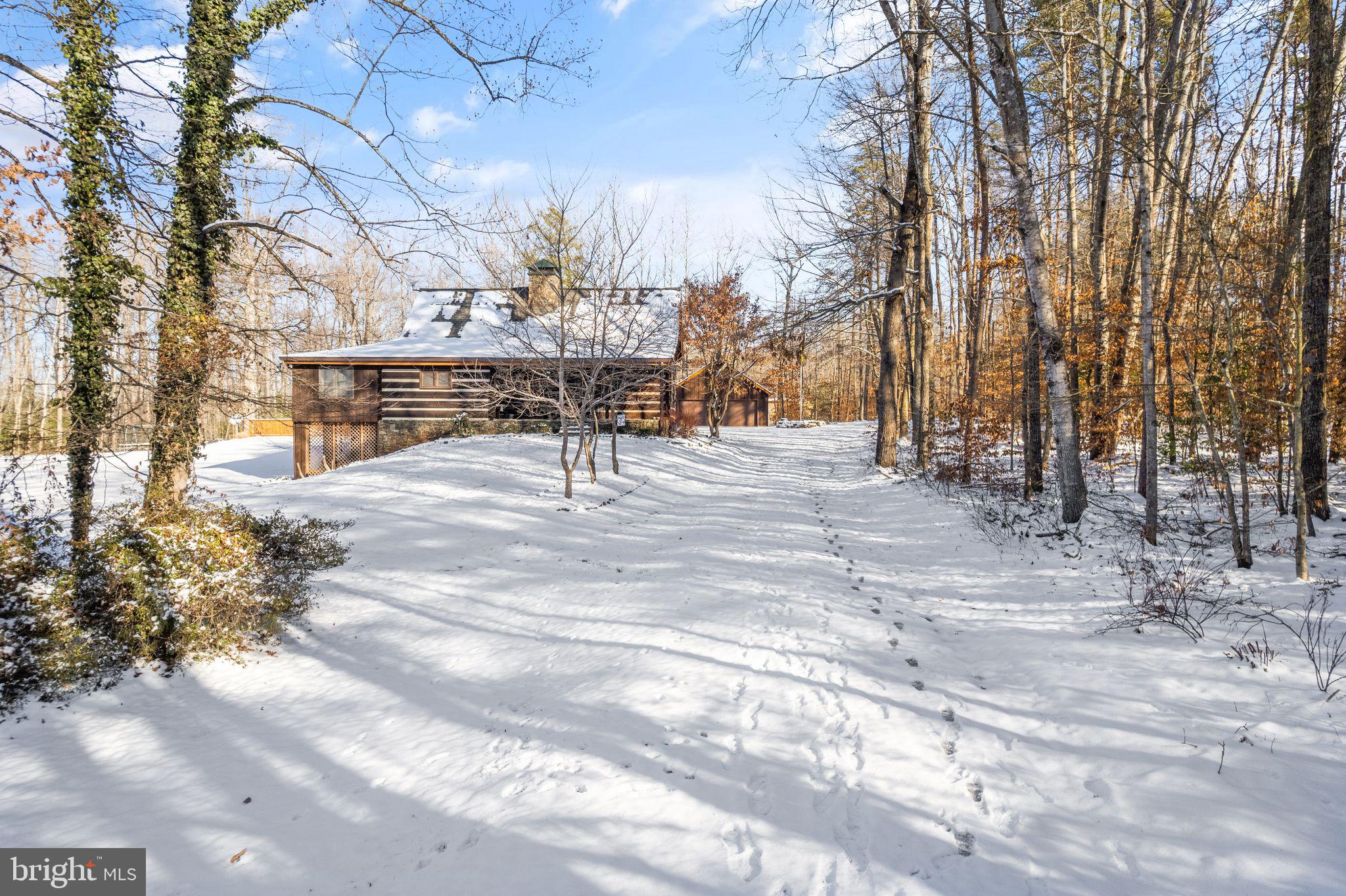 13173 Deep Run Mill Road Goldvein, VA 22720 - Photo 72 of 90 Gallery Image 72
