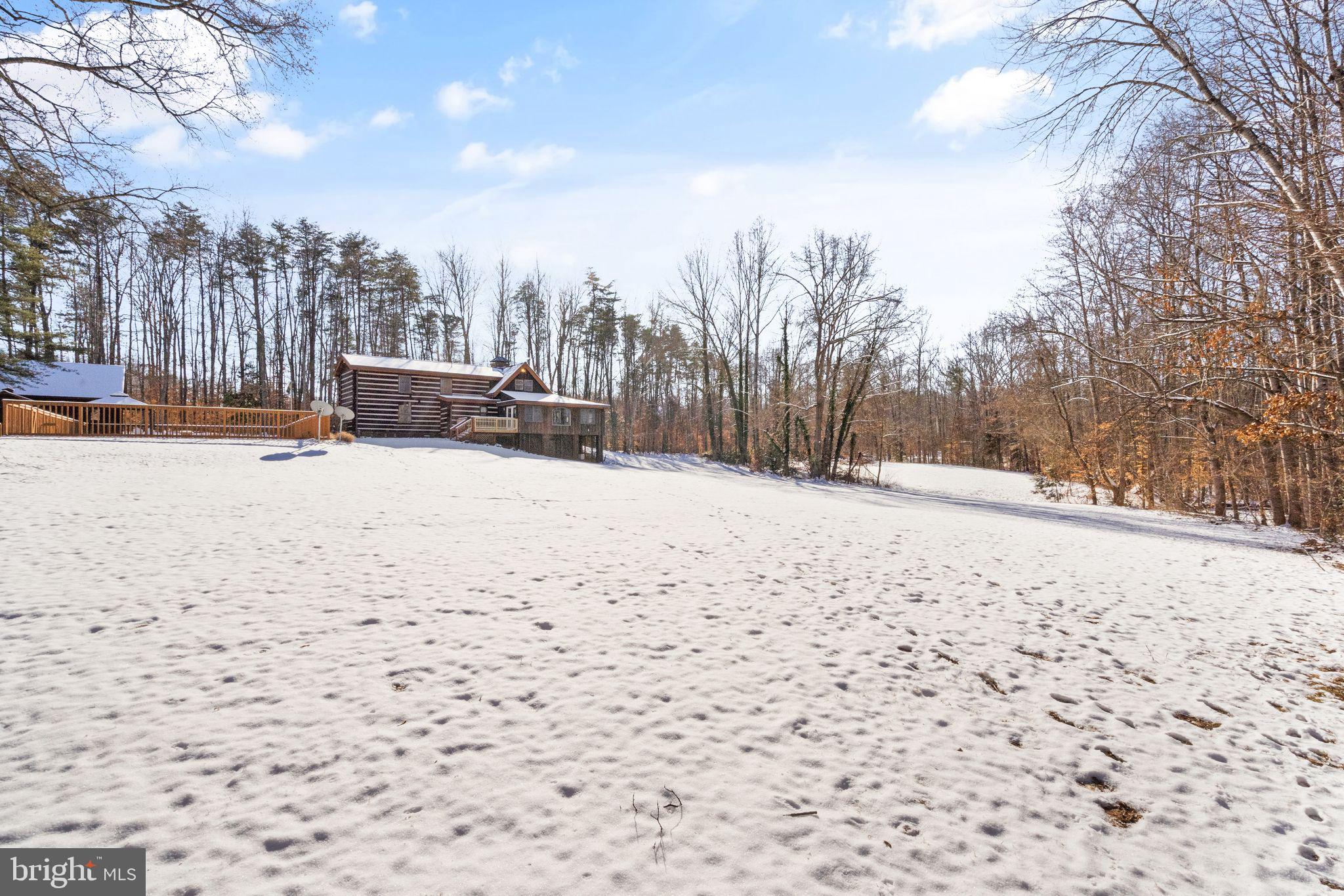 13173 Deep Run Mill Road Goldvein, VA 22720 - Photo 73 of 90 Gallery Image 73