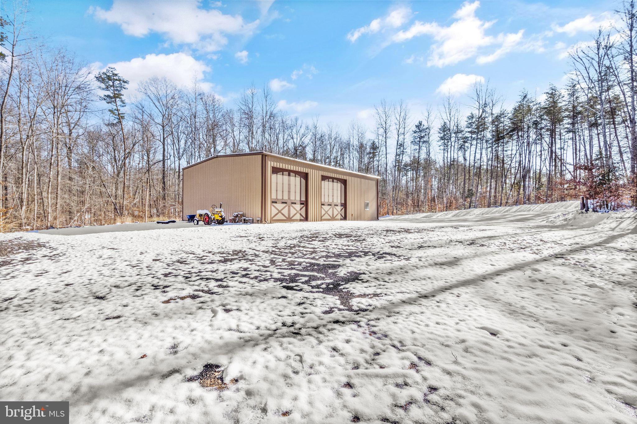 13173 Deep Run Mill Road Goldvein, VA 22720 - Photo 77 of 90 Gallery Image 77