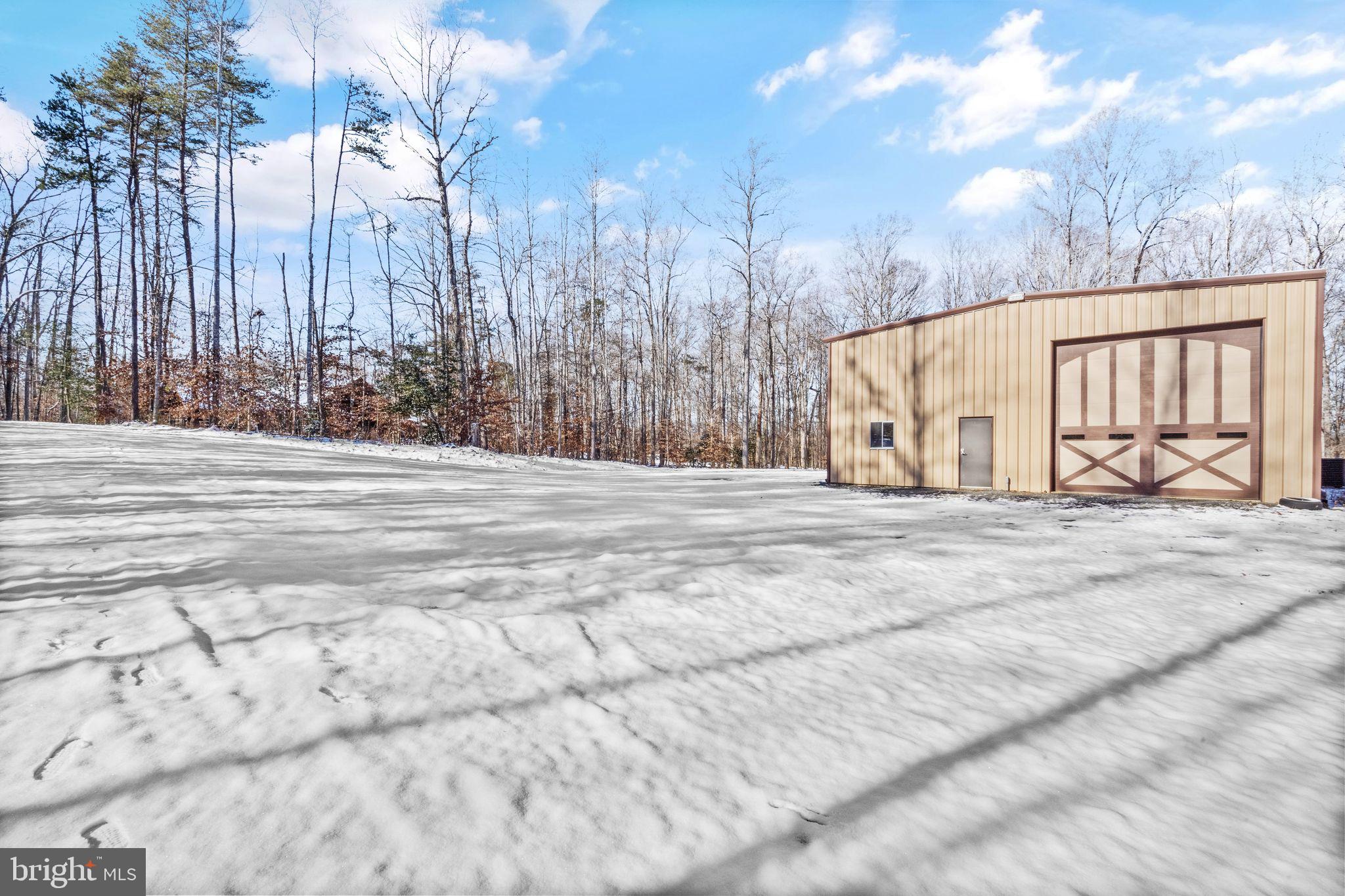13173 Deep Run Mill Road Goldvein, VA 22720 - Photo 78 of 90 Gallery Image 78