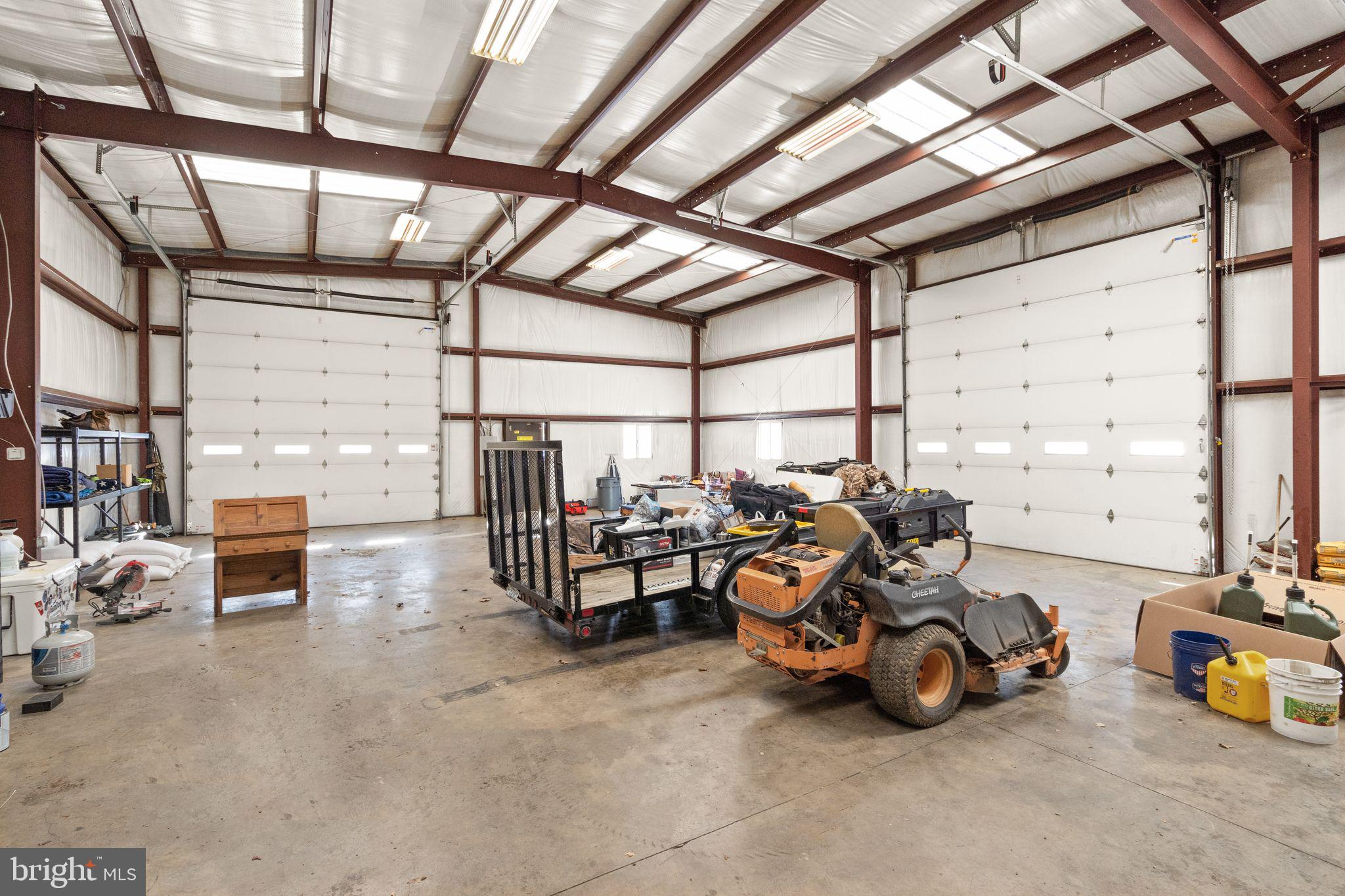 13173 Deep Run Mill Road Goldvein, VA 22720 - Photo 81 of 90 Gallery Image 81