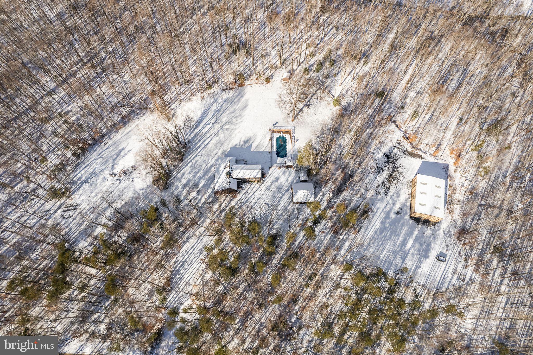 13173 Deep Run Mill Road Goldvein, VA 22720 - Photo 86 of 90 Gallery Image 86