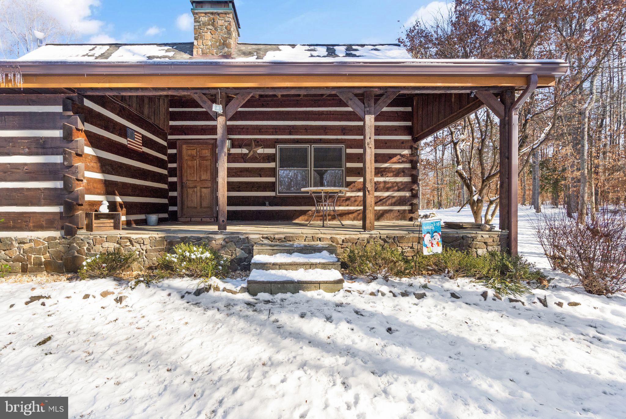 13173 Deep Run Mill Road Goldvein, VA 22720 - Photo 9 of 90 Gallery Image 9