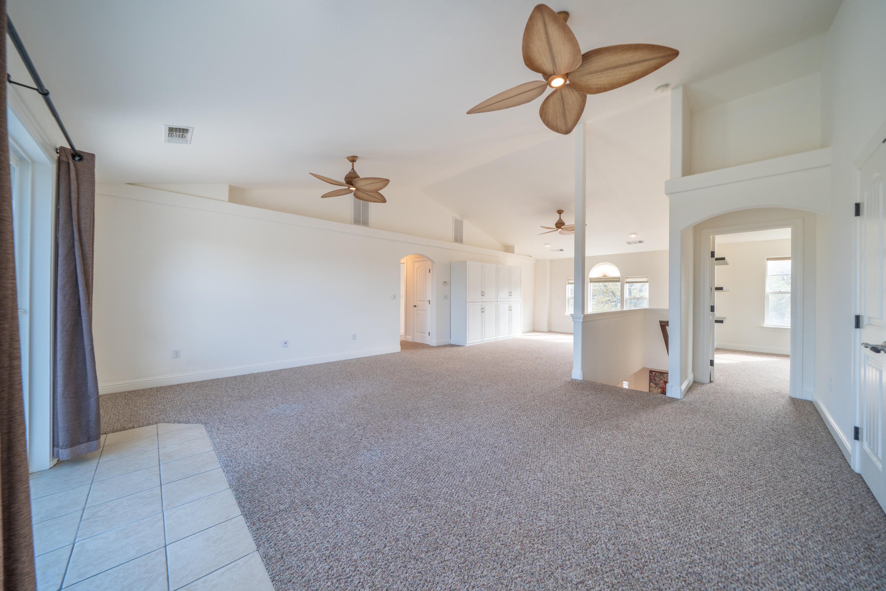 8180 Whispering Oaks Road Redding, CA 96002 - Photo 31 of 100 FAMILY ROOM UPSTAIRS