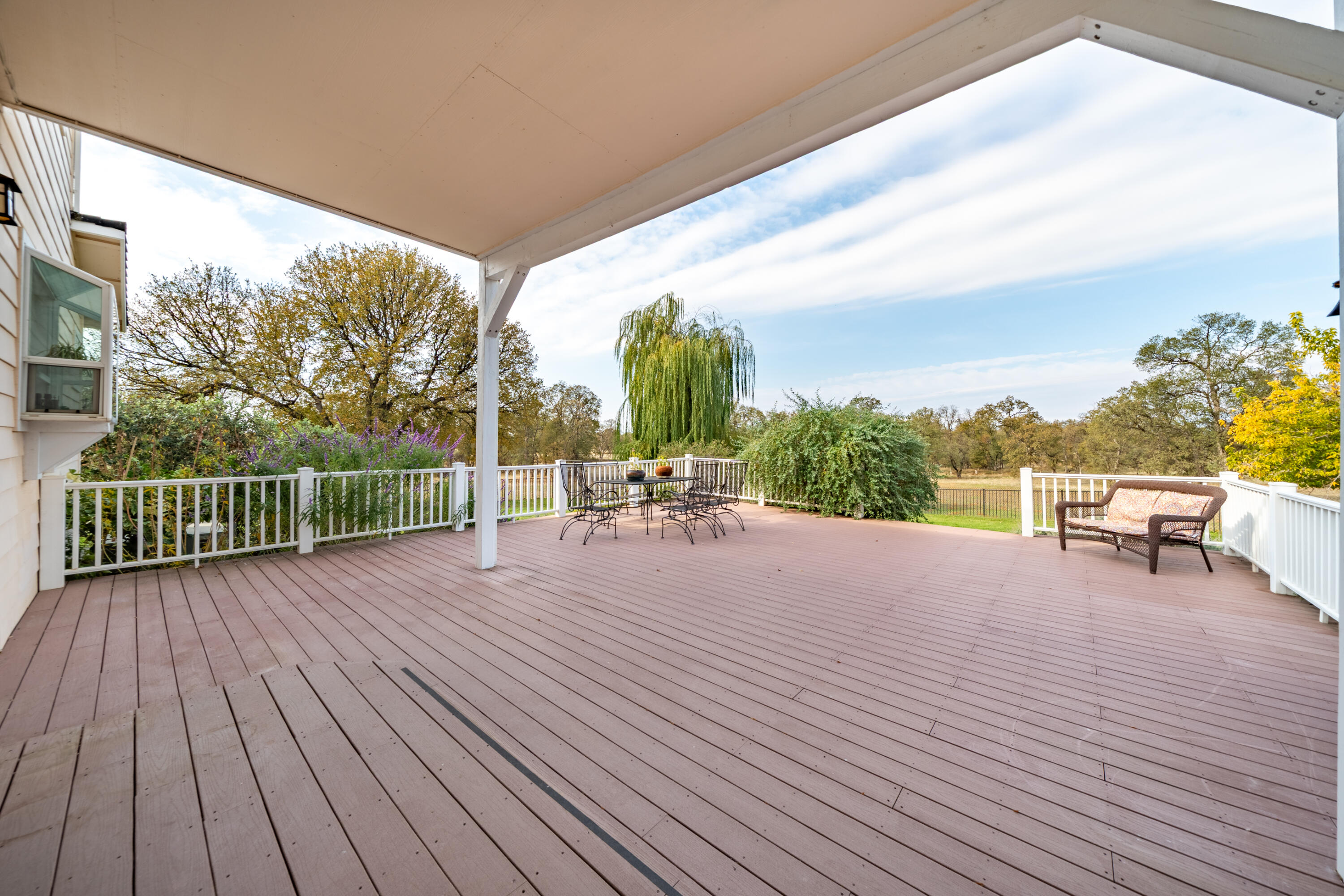 8180 Whispering Oaks Road Redding, CA 96002 - Photo 58 of 100 VIEWS OF ACREAGE