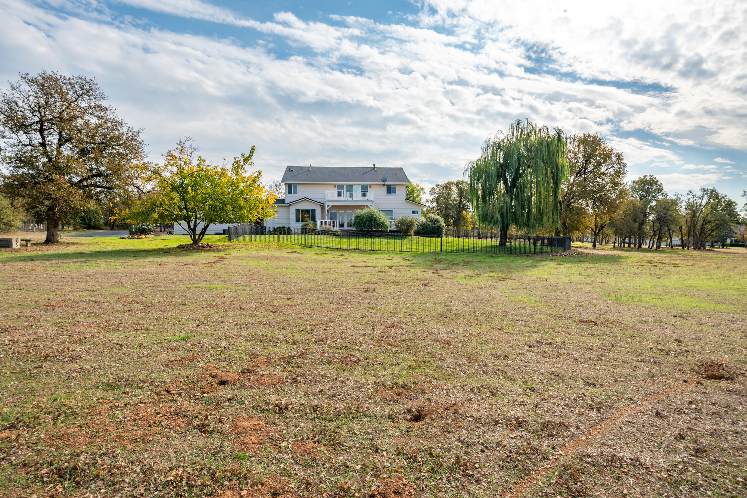 8180 Whispering Oaks Road Redding, CA 96002 - Photo 83 of 100 ROOM TO ROAM