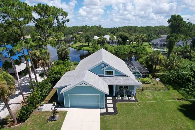 $4,500 | 1082 March Drive, Port Charlotte, FL 33953