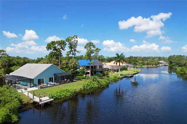 $4,500 | 1082 March Drive, Port Charlotte, FL 33953