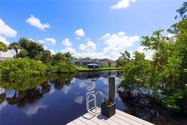 $4,500 | 1082 March Drive, Port Charlotte, FL 33953