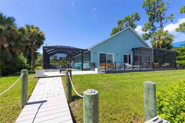 $4,500 | 1082 March Drive, Port Charlotte, FL 33953