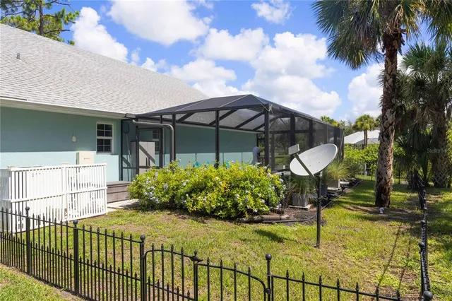$4,500 | 1082 March Drive, Port Charlotte, FL 33953