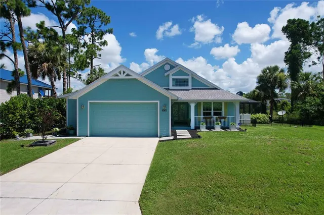 $4,500 | 1082 March Drive, Port Charlotte, FL 33953