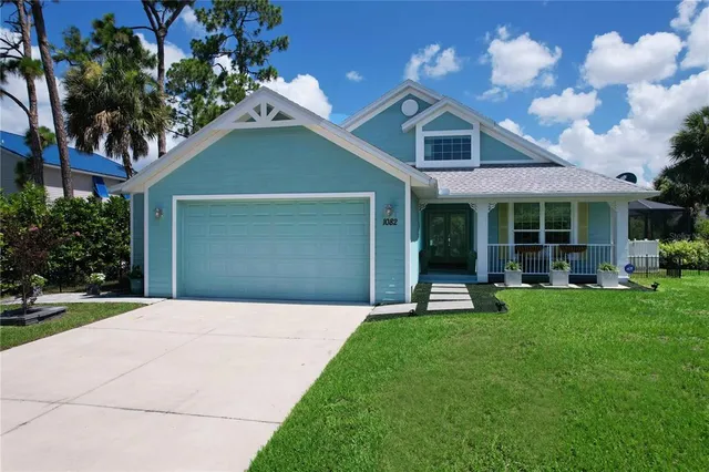 $4,500 | 1082 March Drive, Port Charlotte, FL 33953